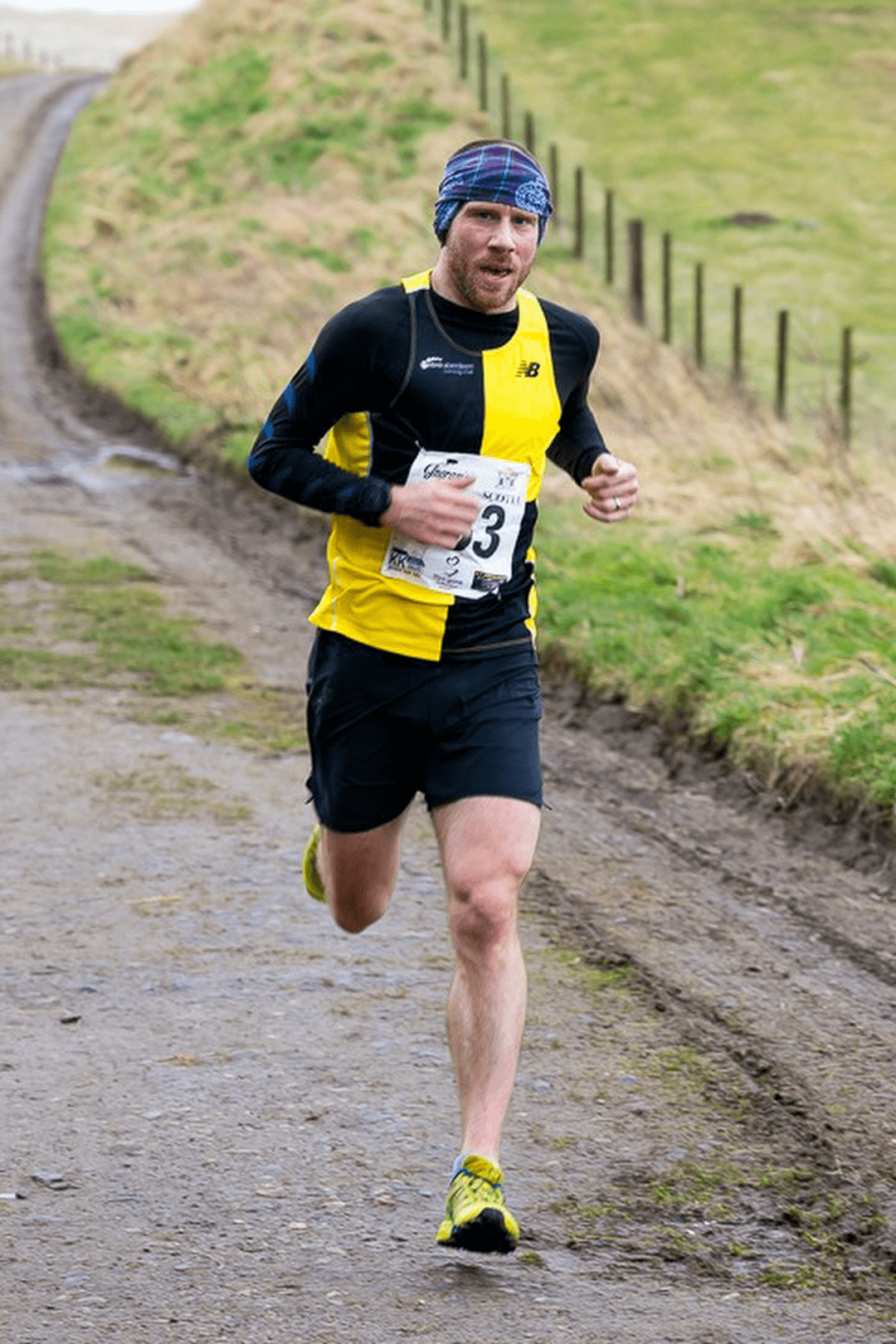 Kyle Greig - BB 2020