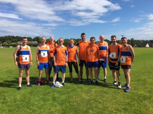 Railway-Relay-2017-teams