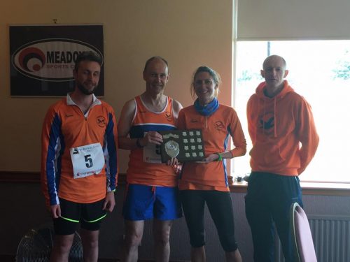 Railway-Relay-2017-winning-mixed-team